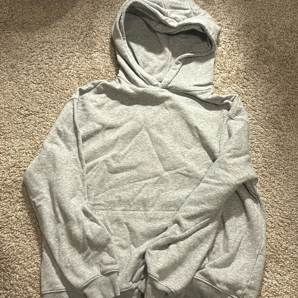 Hoodie from cotton on size small